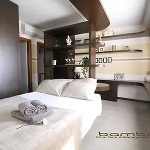Apartamento Bamboo Vico, Milán