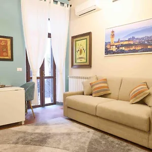 Duomo Living Terrace Florencia