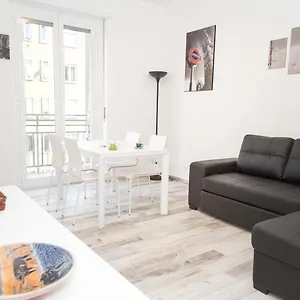 Apartamento Mi Suzzani, Milán