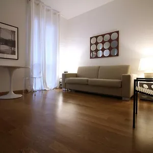 Apartamento Brera - Fiori Chiari Charme, Milán